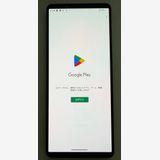 �������� SONY Xperia 1 V docomo sim�ե꡼