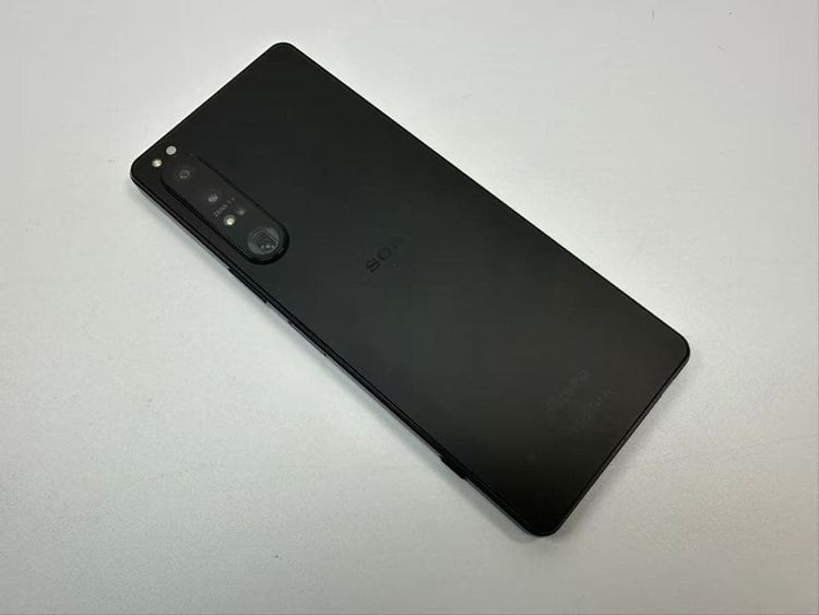 ���� SONY Xperia 1 IV docomo so-51c 256GB