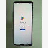 SONY Xperia 1 IV docomo 256GB simե꡼ 