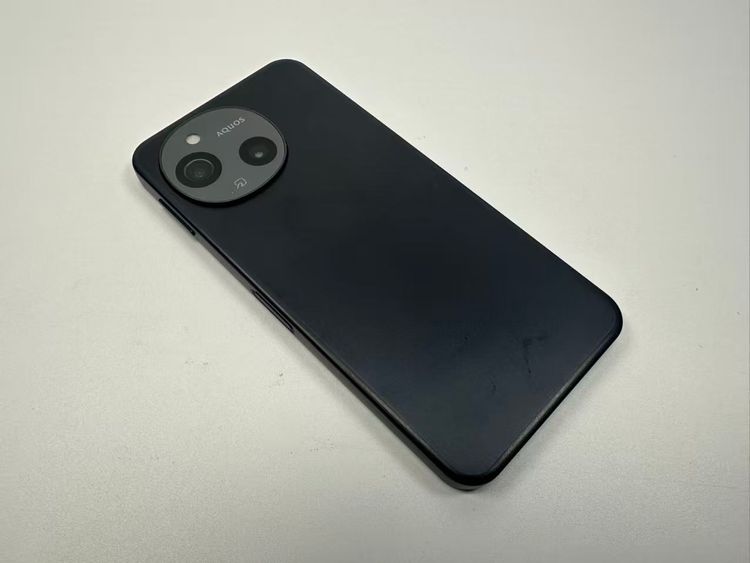 Aquos sense9 docomo SH-53E SIM�ե꡼ �֥�å�