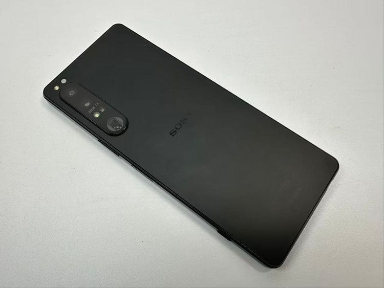 ���� SONY Xperia 1 IV docomo so-51c 256GB