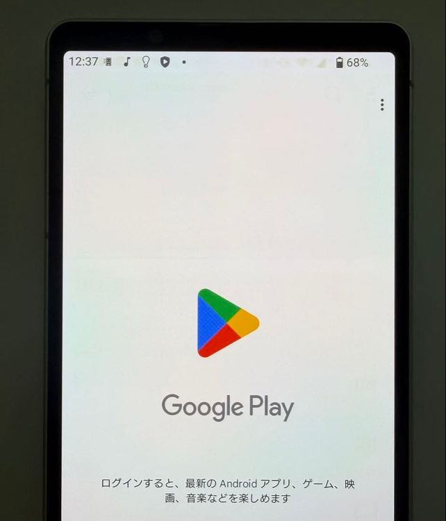 SONY Xperia 5 V docomo sim�ե꡼ 128GB ����С�