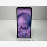 ������ Aquos sense8 docomo�� 128GB ���Х�ȥ֥�å�