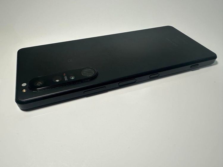 SONY Xperia 1 iii 256GB simե꡼ ֥å