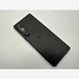 ��������ɬ�ɡ����Ѷ����� SONY Xperia 1 V docomo�� 256GB �֥�å�