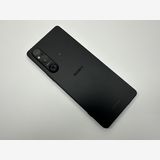 ��������ɬ�ɡ�SONY Xperia 1 V softbank�� 256GB �֥�å�
