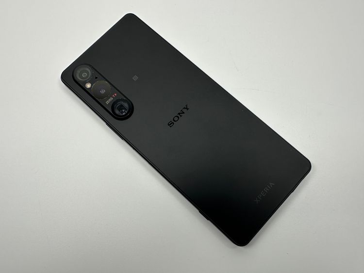 ��������ɬ�ɡ�SONY Xperia 1 V softbank�� 256GB �֥�å�