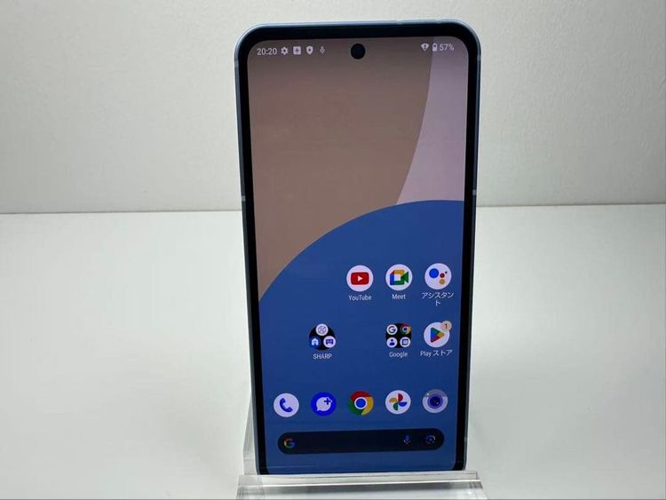 ������ Aquos sense9 au�� SIM�ե꡼ �֥롼