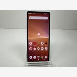 SONY Xperia 5 V docomo ����С� sim�ե꡼