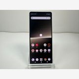 SONY Xperia 1 V docomo 256GB シルバー