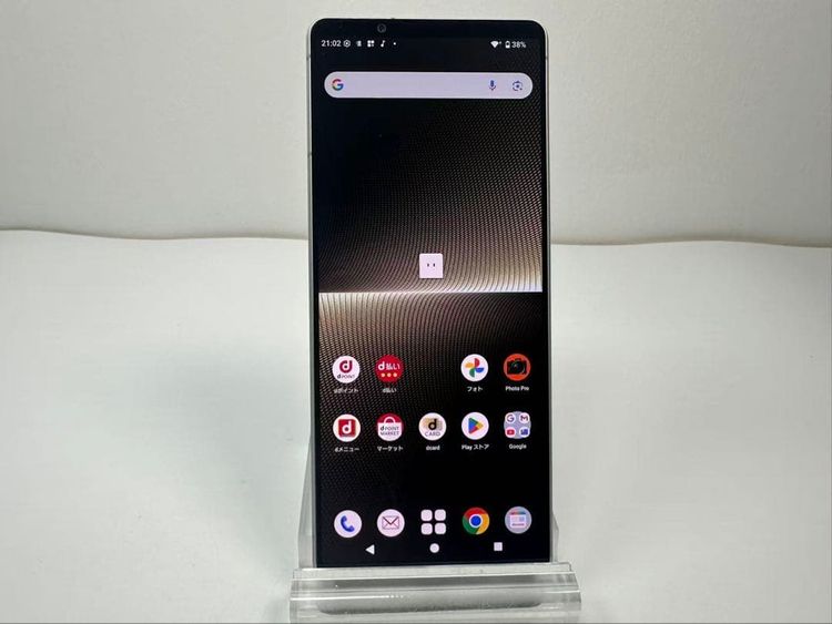 SONY Xperia 1 V docomo 256GB ����С�