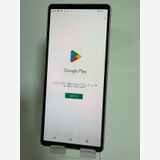 SONY Xperia 5 V docomo so-53d 128GB simե꡼