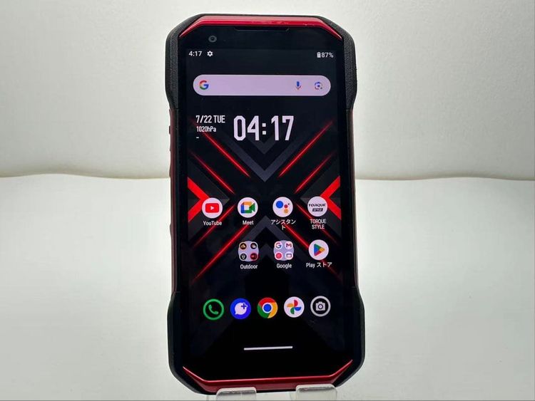 ���� ������ TORQUE G06 KYG03 au ��å� sim�ե꡼