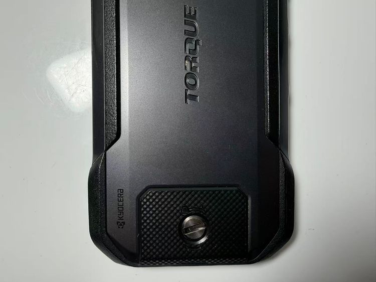 ������ TORQUE G06 KYG03 au 128gb �֥�å�