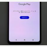 �������� Aquos sense8 docomo�� 128GB ���꡼��