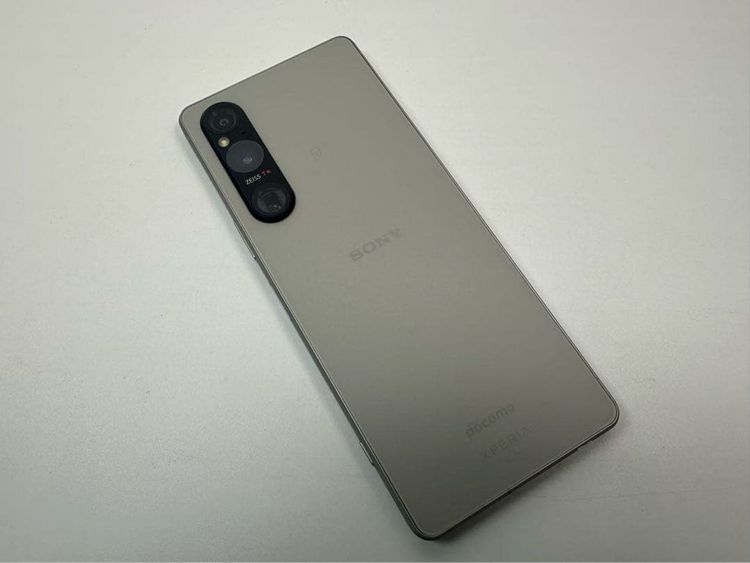 SONY Xperia 1 V docomo sim�ե꡼ ����С�