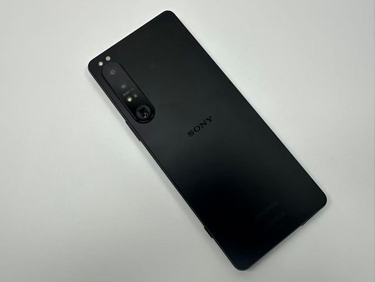�������� SONY Xperia 1 IV docomo so-51c �֥�å�