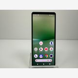 SONY Xperia 10 V 128GB softbank�� ���꡼��
