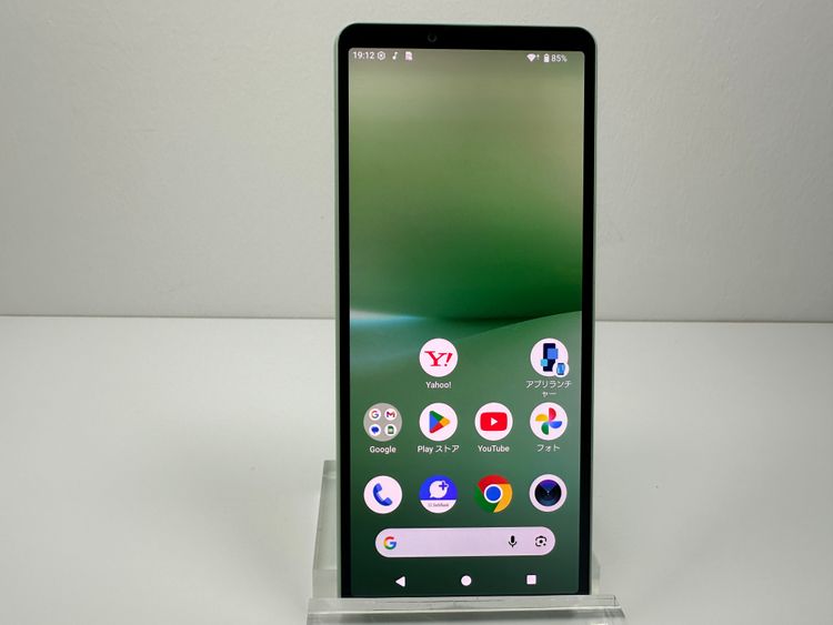 SONY Xperia 10 V 128GB softbank�� ���꡼��