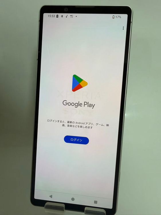 SONY Xperia 5 V so-53d 128GB simե꡼