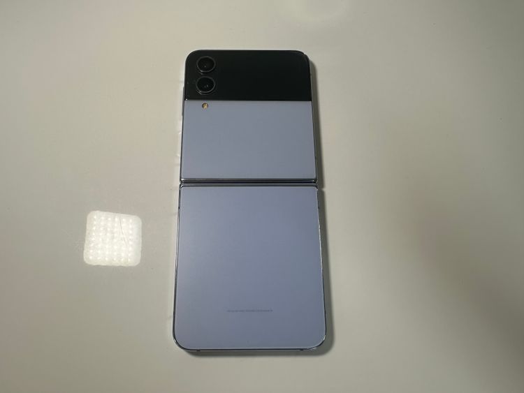 Galaxy z flip4 256GB ڹ simե꡼