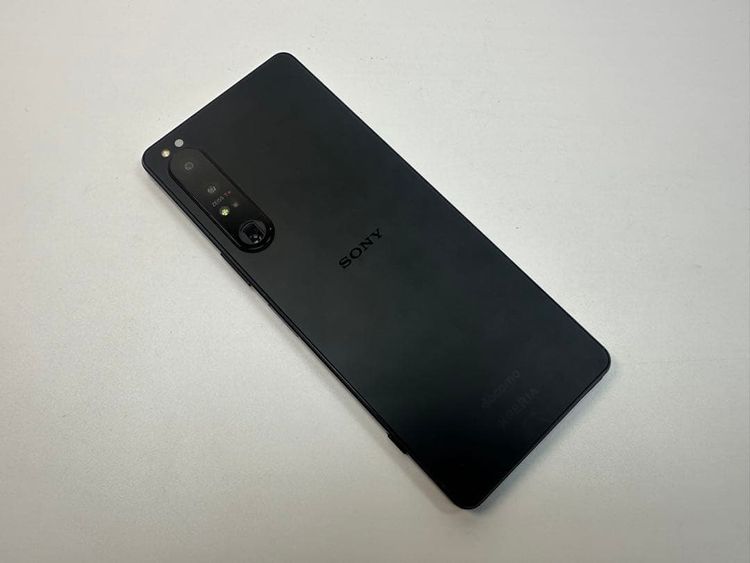 �������� SONY Xperia 1 IV docomo so-51c ��