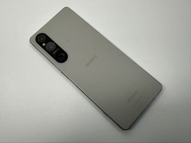SONY Xperia 1 V docomo 256GB ����С� SO-51D