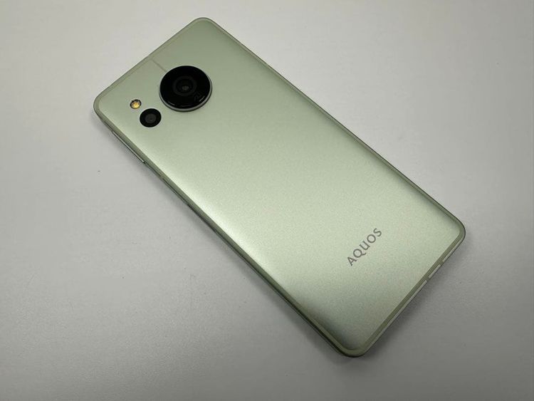 �������� Aquos sense8 rakuten�� 128GB ���꡼��