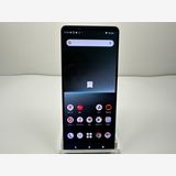 商品説明必読/外観極美品 SONY Xperia 1 V docomo版 256GB ブラック