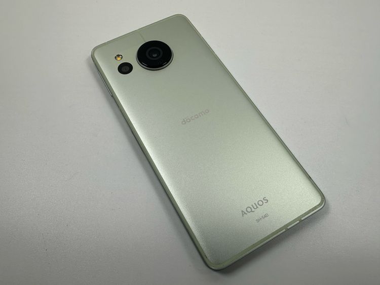 Aquos sense8 sh-54d docomo SIMե꡼ ꡼