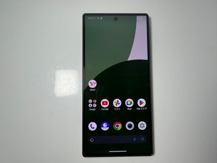 ����Ʊ�� Aquos R9 SoftBank SIM�ե꡼ 256GB ���꡼��