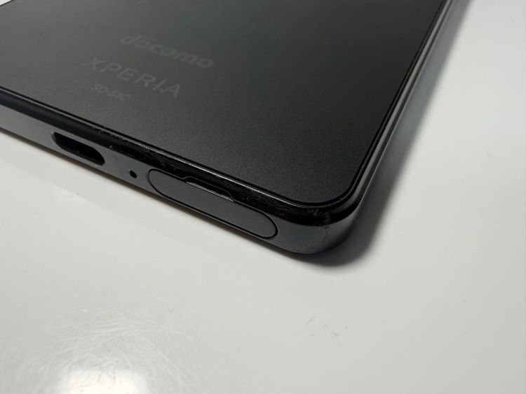 ���� SONY Xperia 1 IV docomo so-51c 256GB