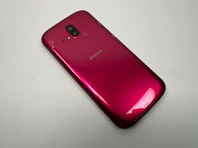 NTT docomo �餯�餯���ޡ��ȥե��� F-52B �ԥ�