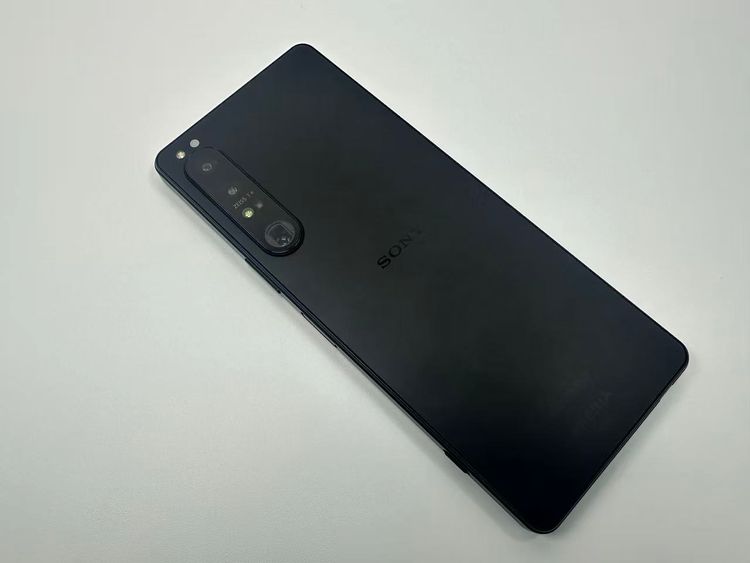 �������� SONY Xperia 1 IV docomo so-51c �֥�å�