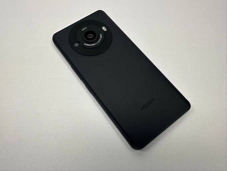 Aquos R8 pro SoftBank 256gb sim�ե꡼