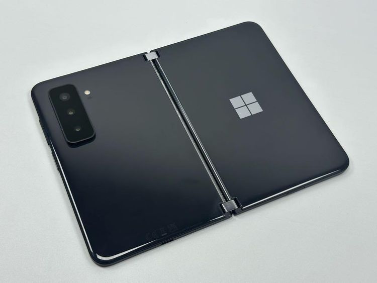 Surface Duo 2 海外版 SIMフリー 512GB