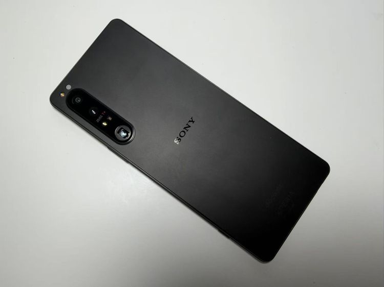 ���� SONY Xperia 1 IV docomo so-51c 256GB
