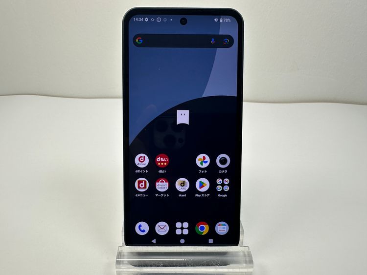 Aquos sense9 docomo SH-53E SIMե꡼ ֥å