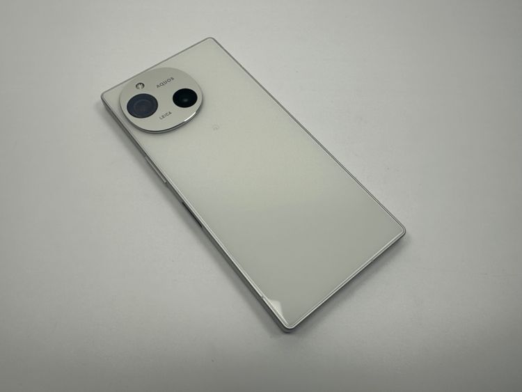 Aquos R9 docomo SH-51E SIMե꡼ 256GB ۥ磻