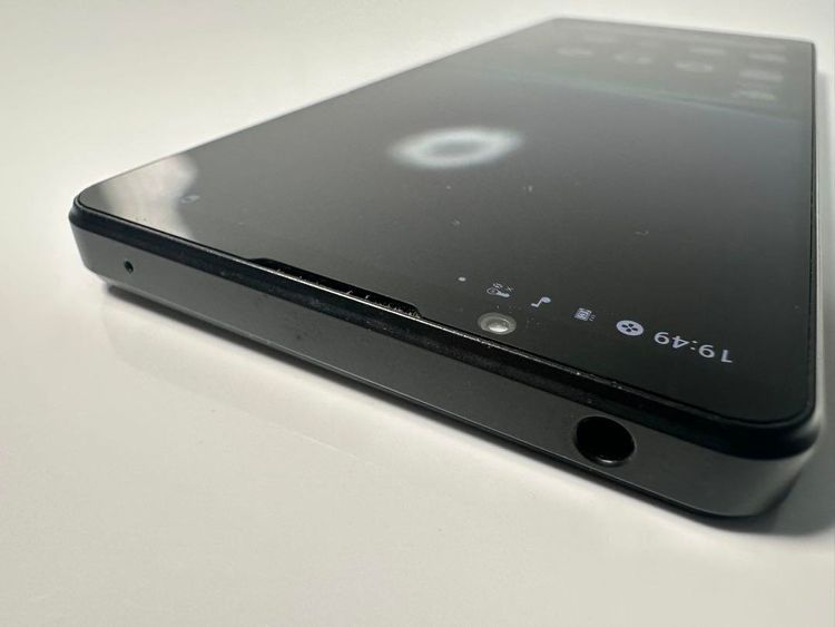 SONY Xperia 1 IV docomo 256GB simե꡼