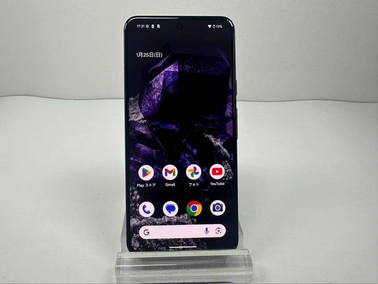 google pixel 8 128GB SIM�ե꡼ ������ �֥�å�