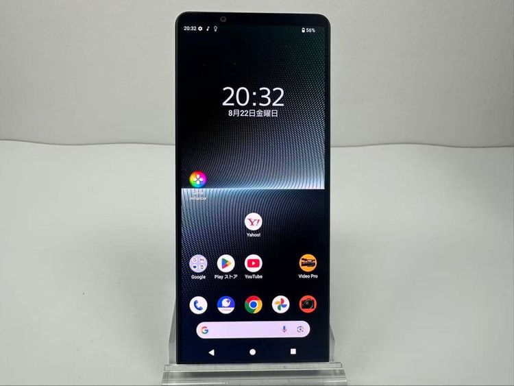 �������� SONY Xperia 1 V SoftBank A301SO