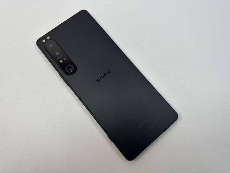 ���� SONY Xperia 1 IV docomo so-51c 256GB