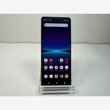 外観美品 SONY Xperia 1 IV docomo so-51c 黒