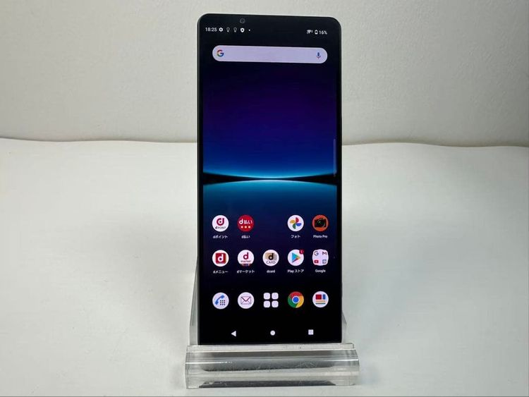 �������� SONY Xperia 1 IV docomo so-51c ��