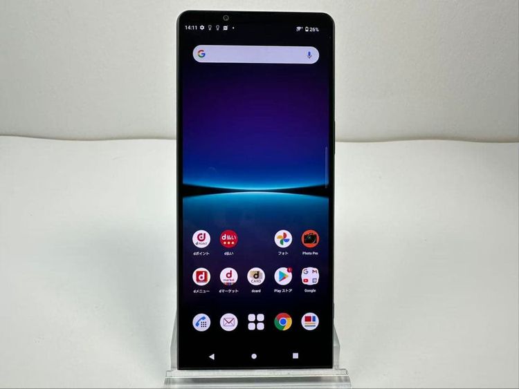 ���� SONY Xperia 1 IV docomo so-51c 256GB