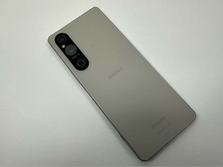 SONY Xperia 1 V docomo 256GB ����С� sim�ե꡼