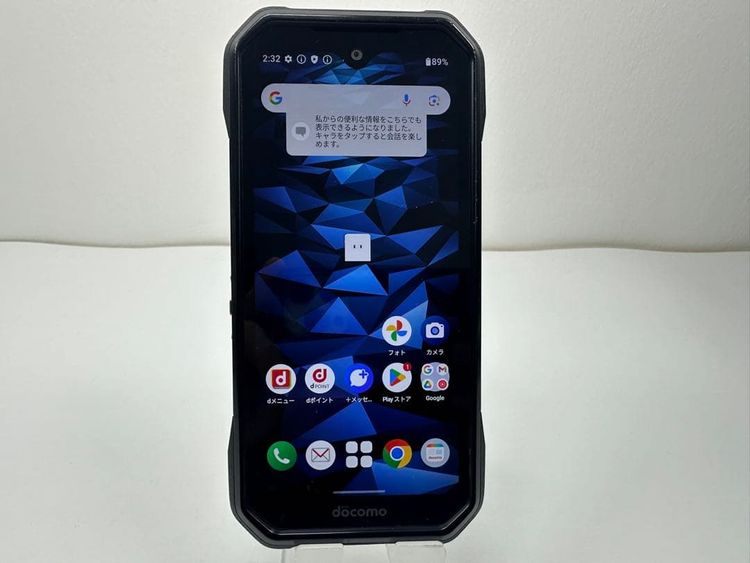 NTTdocomo Dura Force ������ KY-51D