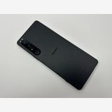 ���� SONY Xperia 1 IV docomo so-51c 256GB