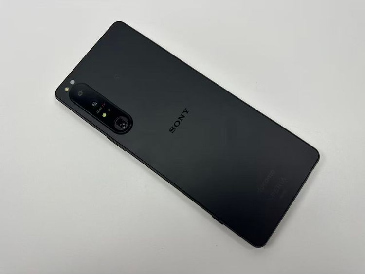 ���� SONY Xperia 1 IV docomo so-51c 256GB